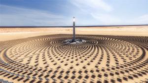 光熱發(fā)電終結(jié)摩洛哥電力中斷 SENER談光熱電站儲熱時(shí)長