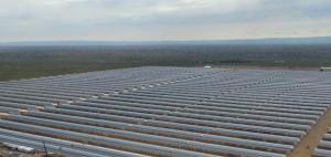 南非100MW Kathu槽式光熱電站成功接入電網(wǎng)，預(yù)計9月投運