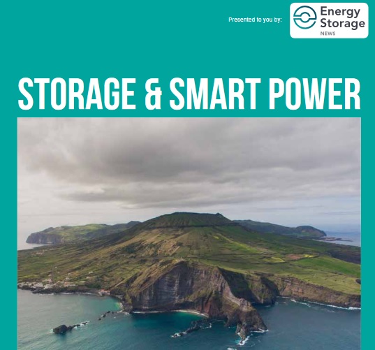 智能島嶼，液流電池和能源互聯網：您的免費光伏技術電源