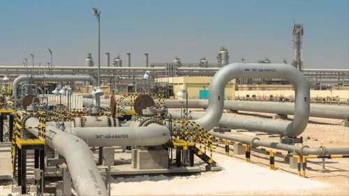 S.Aramco，BAPCO委托巴林新的石油管道