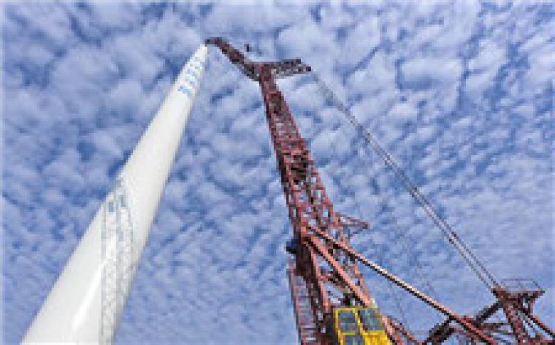 國家能源局綜合司關于梳理“十二五”以來風電、光伏發(fā)電項目信息的通知