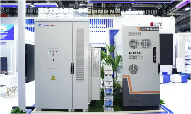 智光電氣成功簽約意大利大型光儲充電站項目，歐洲業(yè)務中心正式落地！