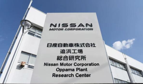 日產(chǎn)考慮與富士康合作，在日本生產(chǎn)電動汽車
