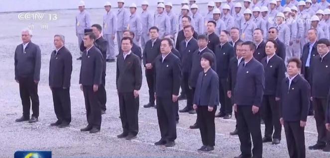 國家電投、華能集團、華電集團、中交集團等央企大佬齊聚西藏，簽署3175.37億元投資協(xié)議！