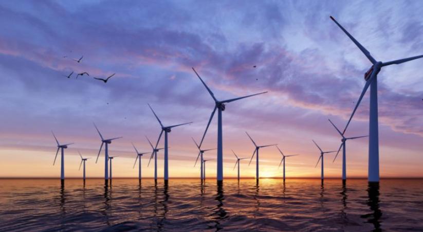 英國提高2025年海上風(fēng)電項目保證電價11%