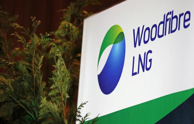 加拿大Woodfibre LNG項目成本上升 預(yù)計2027年完工