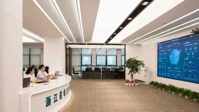 今夏浙江虛擬電廠響應(yīng)電量達(dá)千萬級(jí)