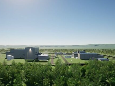 Evergy與TerraPower合作評估堪薩斯州Natrium先進核電站可行性